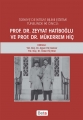 Türkiye'de İktisat Bilimi Eğitimi Tünelinde İki Öncü: Prof. Dr. Zeyyat Hatiboğlu ve Prof. Dr. Mükerrem Hiç