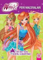 Winx Club Peri Maceraları