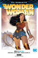 Wonder Woman Cilt 2 – İlk Yıl