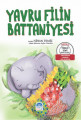Yavru Filin Battaniyesi - Türkçe Tema Hikayeleri