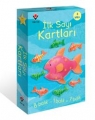 İlk Sayı Kartları
