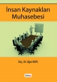 İnsan Kaynakları Muhasebesi
