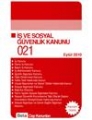  İş ve Sosyal Güvenlik Kanunu