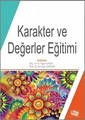 Karakter ve Değerler Eğitimi