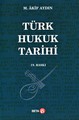 Türk Hukuk Tarihi