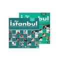  Yeni İstanbul B1 Yabancılar İçin Türkçe Ders kitabı +Çalışma Kitabı (Qr Kod Cd'Siz)
