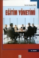 Eğitim Yönetimi