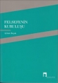 Felsefenin Kuruluşu