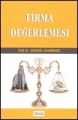 Firma Değerlemesi