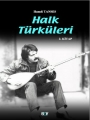 Halk Türküleri  2. Kitap