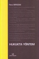 Hukukta Yöntem