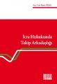 İcra Hukukunda Takip Arkadaşlığı