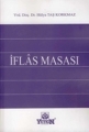 İflas Masası