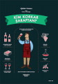 Kim Korkar Şaraptan?
