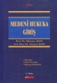 Medeni Hukuka Giriş