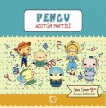 Pengu & Kostüm Partisi