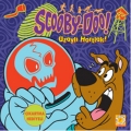 Scooby Doo Uzaylı Hortlak!