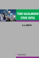 Türk Halklarının Etnik Yapısı