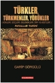 Türkler, Türkmenler, Yörükler