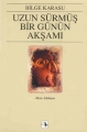 Uzun Sürmüş Bir Günün Akşamı