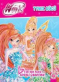 Winx Club Tynıx Gücü