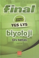 YGS LYS Biyoloji Konu Özetli Soru Bankası