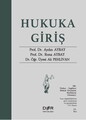 Hukuka Giriş