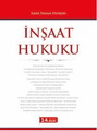 İnşaat Hukuku