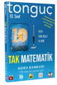 10. Sınıf TAK Matematik Soru Bankası