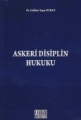 Askeri Disiplin Hukuku