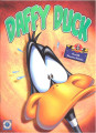 Örnekli Boyama Kitabı Daffy Duck