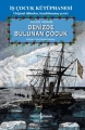 Denizde Bulunan Çocuk