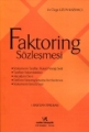 Faktoring Sözleşmesi