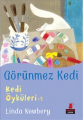 Görünmez Kedi - Kedi Öyküleri 5