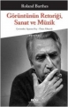 Görüntünün Retoriği, Sanat Ve Müzik 2.Baskı