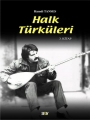Halk Türküleri  3. Kitap