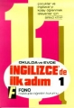 İngilizce İlk Adım 1