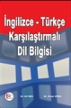 İngilizce - Türkçe Karşılaştırmalı Dilbilgisi
