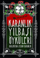 Karanlık Yılbaşı Öyküleri - Aralıktan Sızan Karanlık
