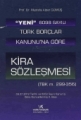 Kira Sözleşmesi