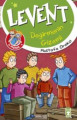 Levent İz Peşinde - Levent Değirmenin Gizemi