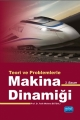 Makina Dinamiği -Teori ve Problemlerle