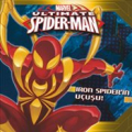 Spıder-Man Iron Spıderın Uçuşu