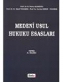 Medeni Usul Hukuku Esasları