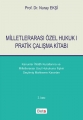 Milletlerarası Özel Hukuk I