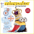 Minyonlar - Çok Yaşa Kral Bob!
