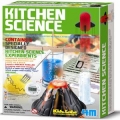 Mutfak Bilimi (Kitchen Science)