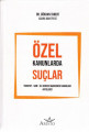  Özel Kanunlarda Suçlar