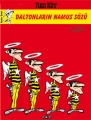 Daltonların Namus Sözü- Red Kit 28 2.Baskı