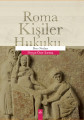 Roma Kişiler Hukuku